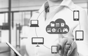 Hoog in Google met links en Osterop