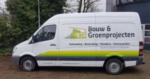 BJB Bouw & Groenprojecten