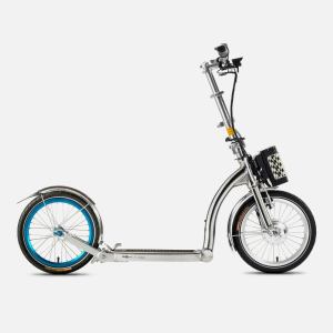 Swifty steps Stepfabriek